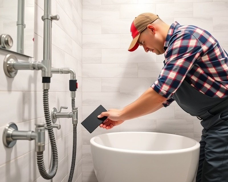 Consejos de plomería para tu casa